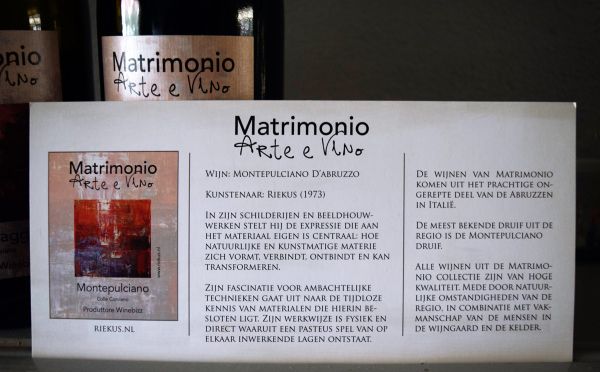 Winebizz Matrimonio Arte e Vino, Colle Corviano, Montepulciano